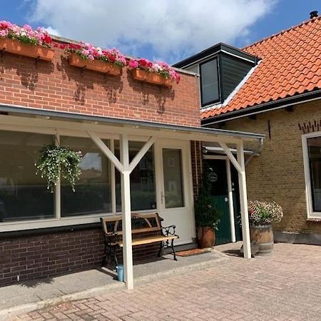 Oostvoornsch Gastenverblijf Oostvoorne Zewnętrze zdjęcie