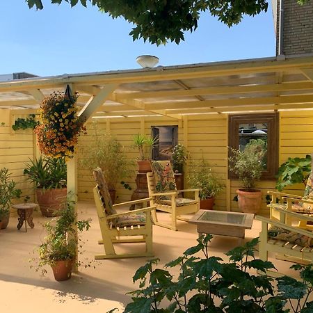 Oostvoornsch Gastenverblijf Oostvoorne Zewnętrze zdjęcie